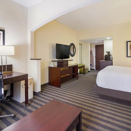 Best Western Suites Near Opryland Nashville Exteriér fotografie