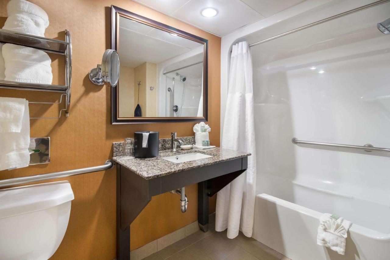 Best Western Suites Near Opryland Nashville Exteriér fotografie