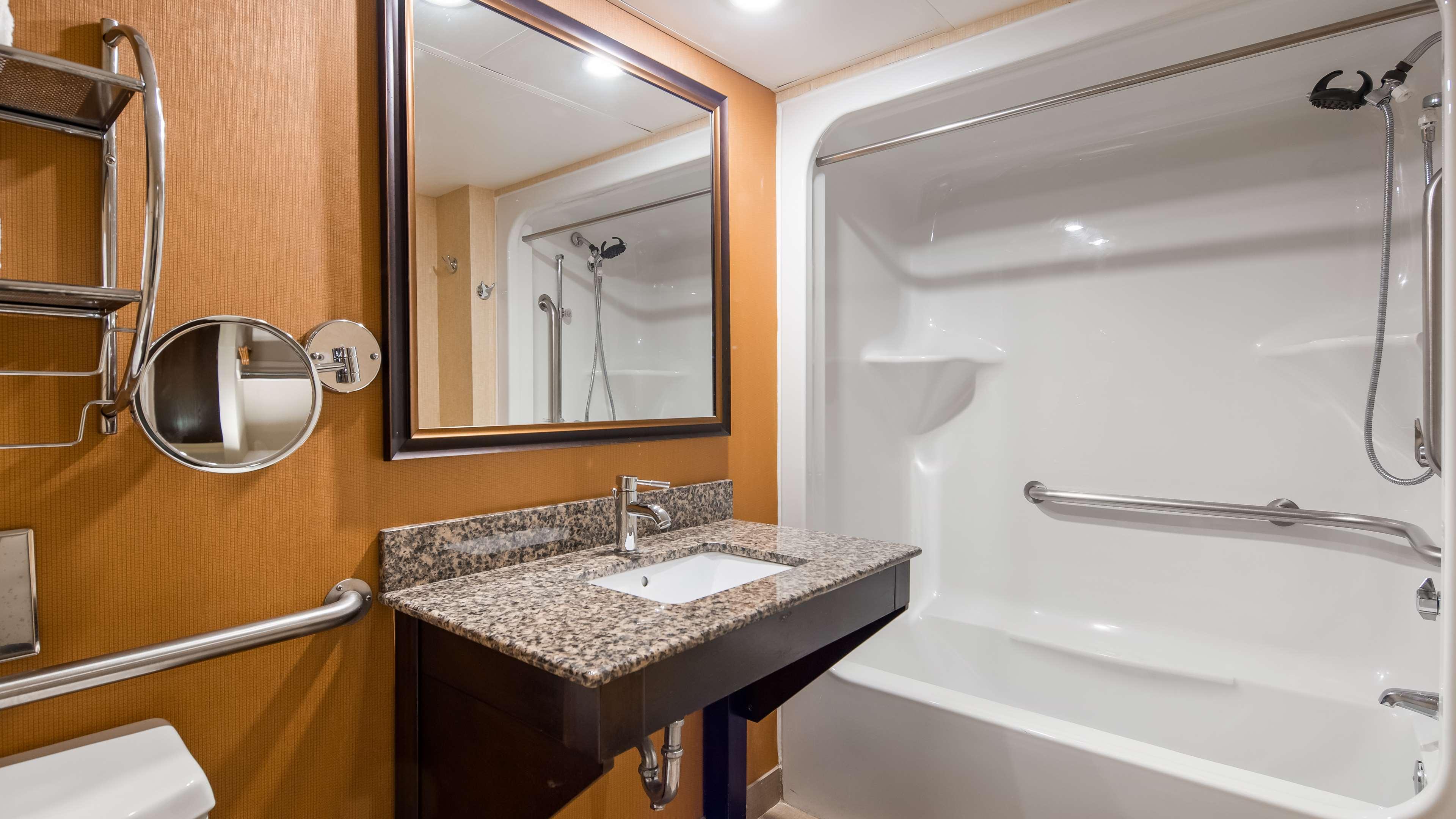 Best Western Suites Near Opryland Nashville Exteriér fotografie
