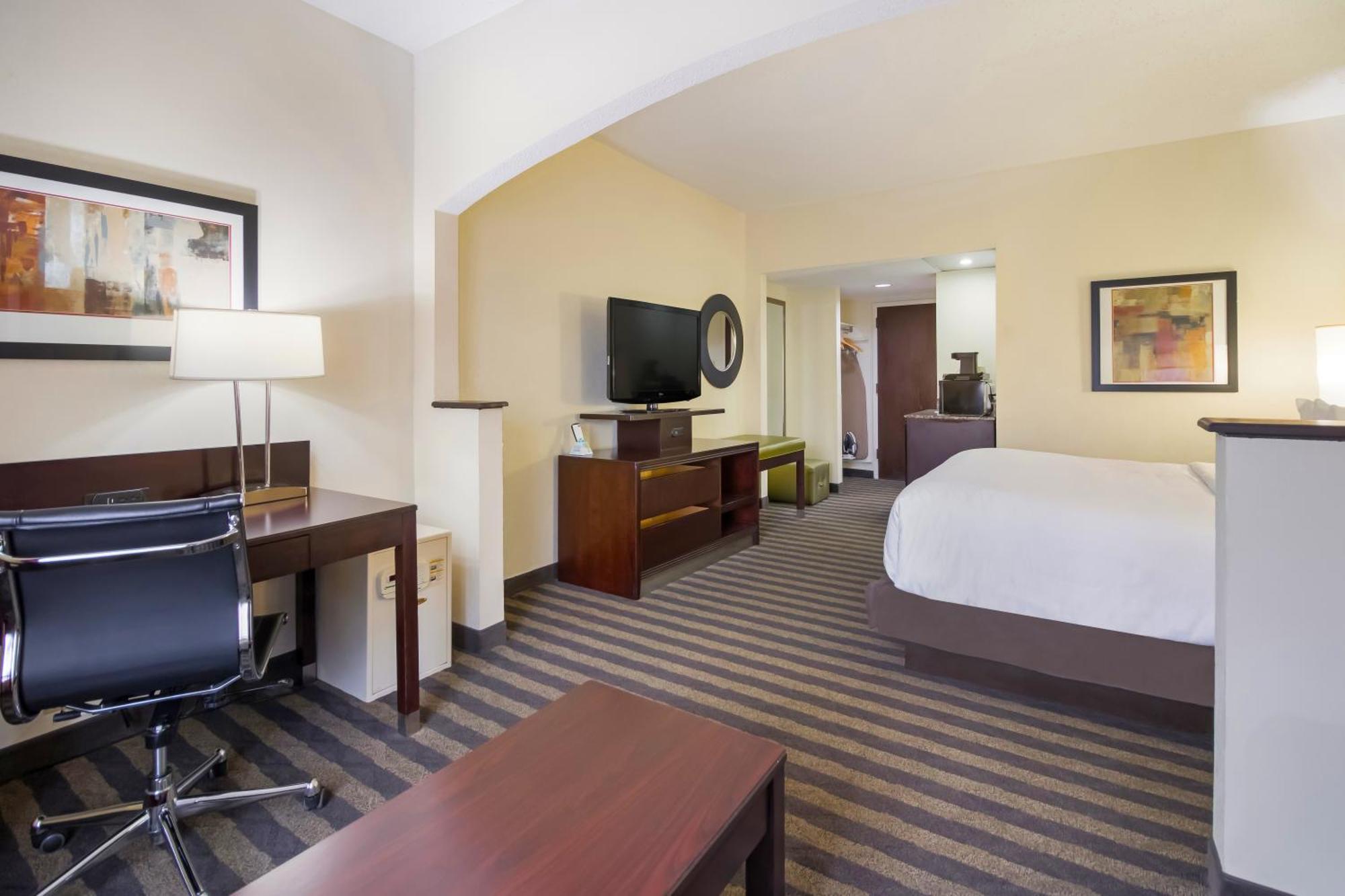 Best Western Suites Near Opryland Nashville Exteriér fotografie